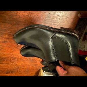 Clarks Men boots size 11